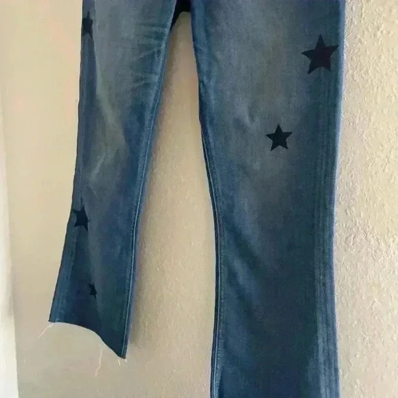 NWOT J Crew cropped Boot cut - Picture 6 of 8